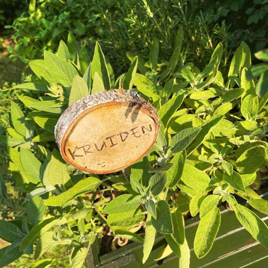 Uylkenshof Safaritenten En Natuurhuisjes Epe Kültér fotó